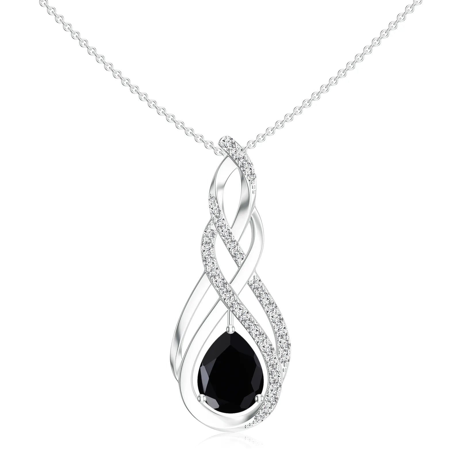 925 Sterling Silver
