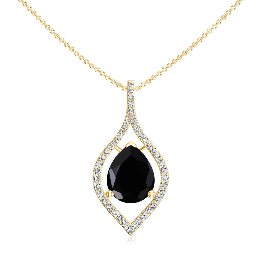 18K Yellow Gold Vermeil