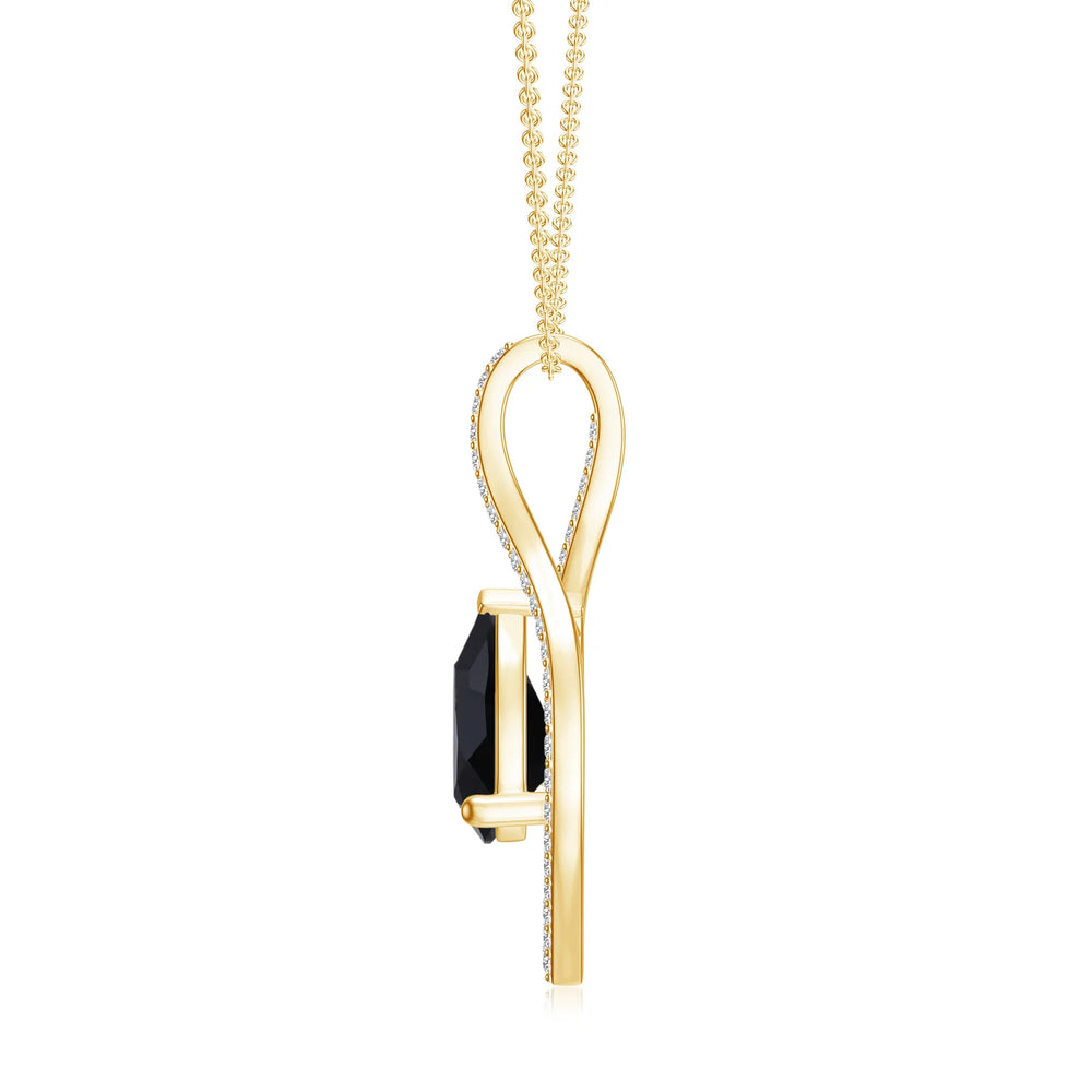 18K Yellow Gold Vermeil