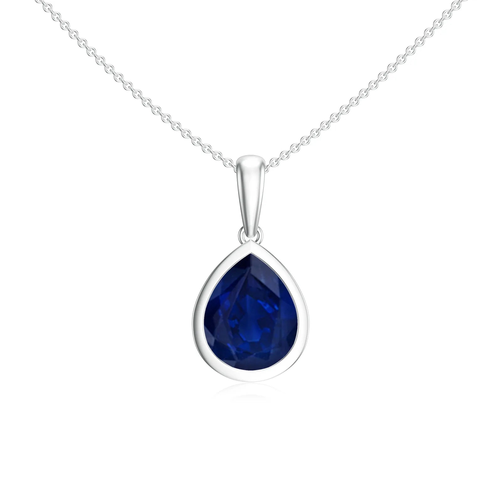 925 Sterling Silver