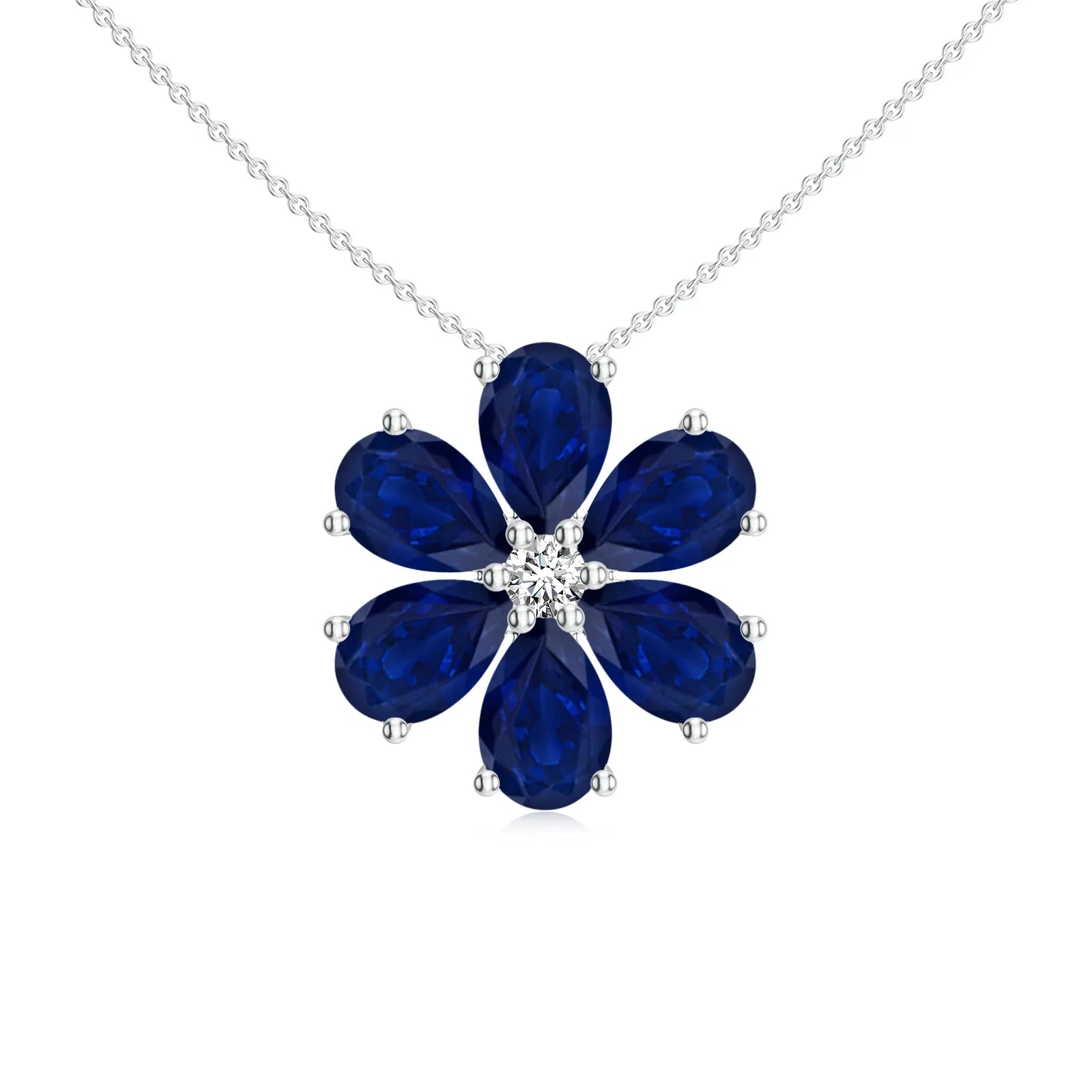 925 Sterling Silver