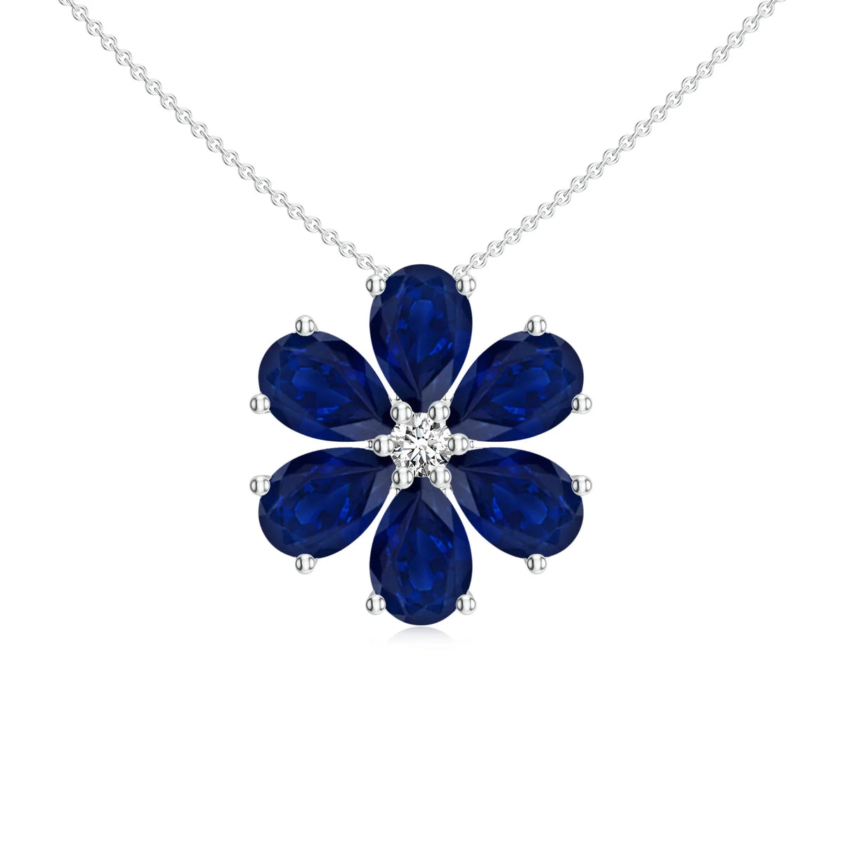 925 Sterling Silver