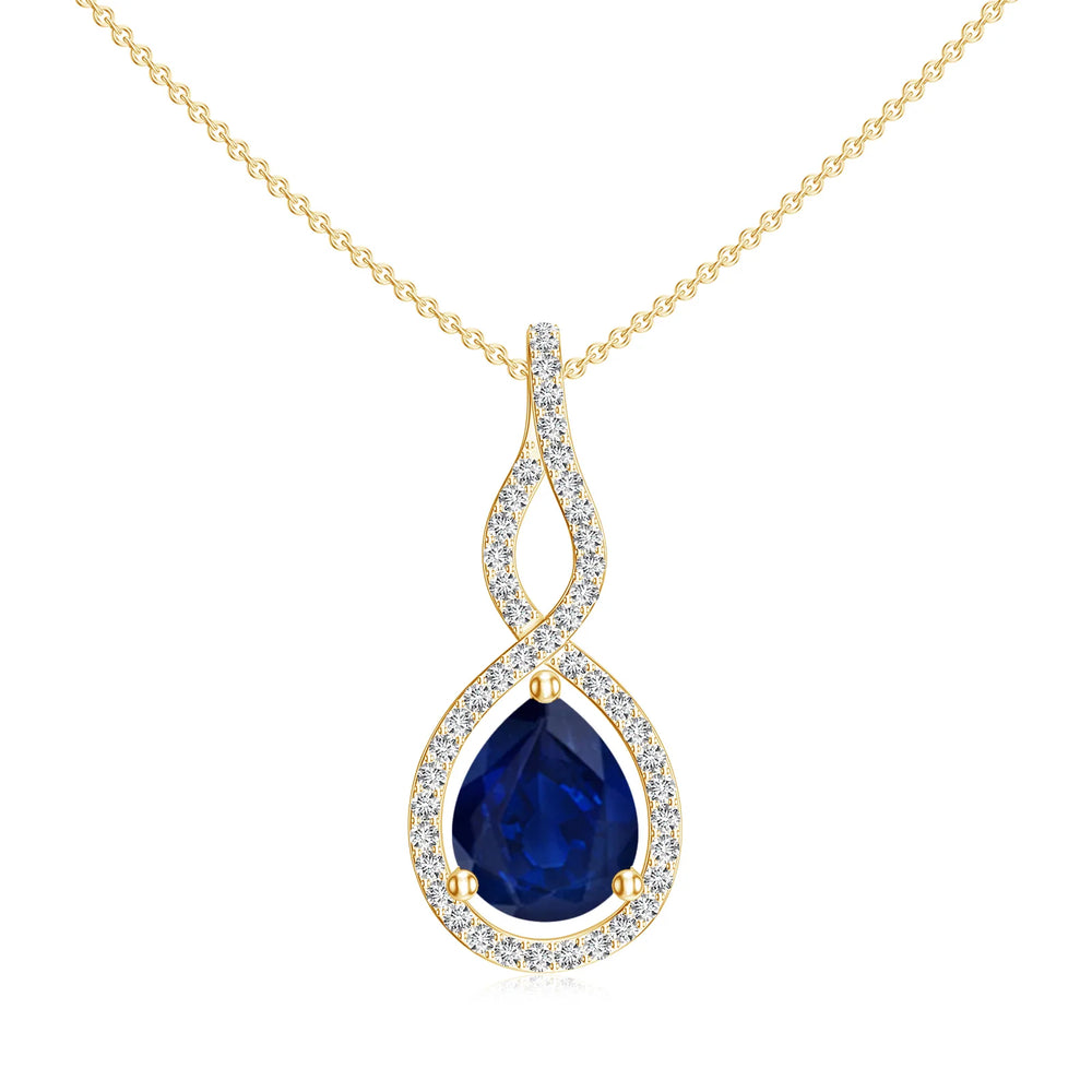 18K Yellow Gold Vermeil
