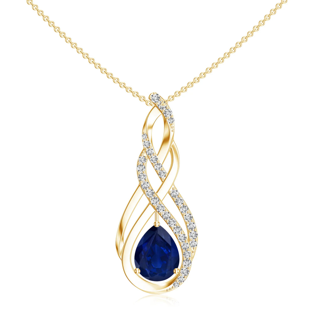18K Yellow Gold Vermeil