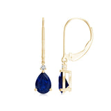 18K Yellow Gold Vermeil