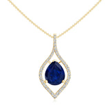 18K Yellow Gold Vermeil