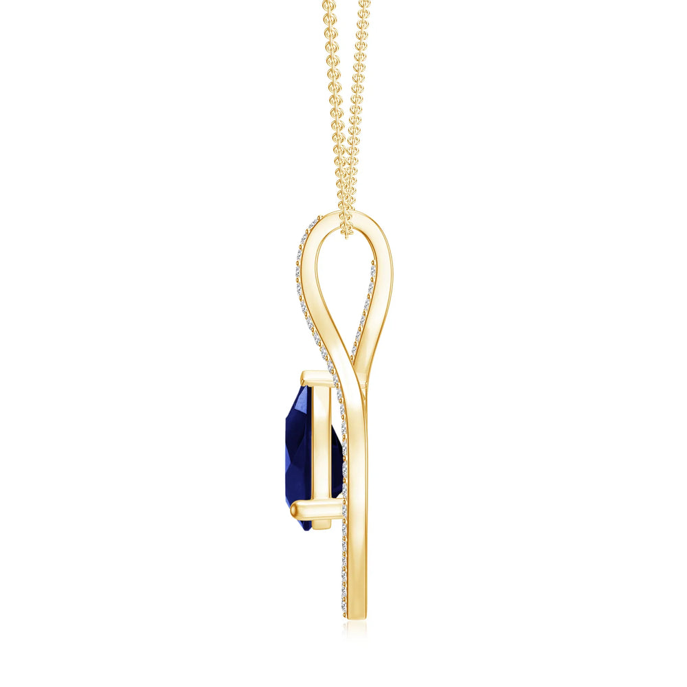 18K Yellow Gold Vermeil