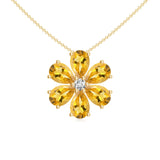 18K Yellow Gold Vermeil