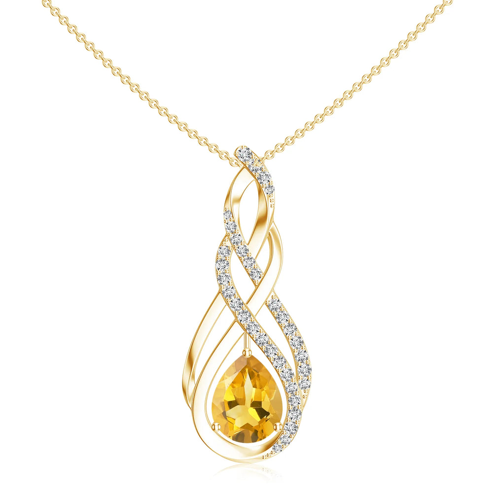 18K Yellow Gold Vermeil