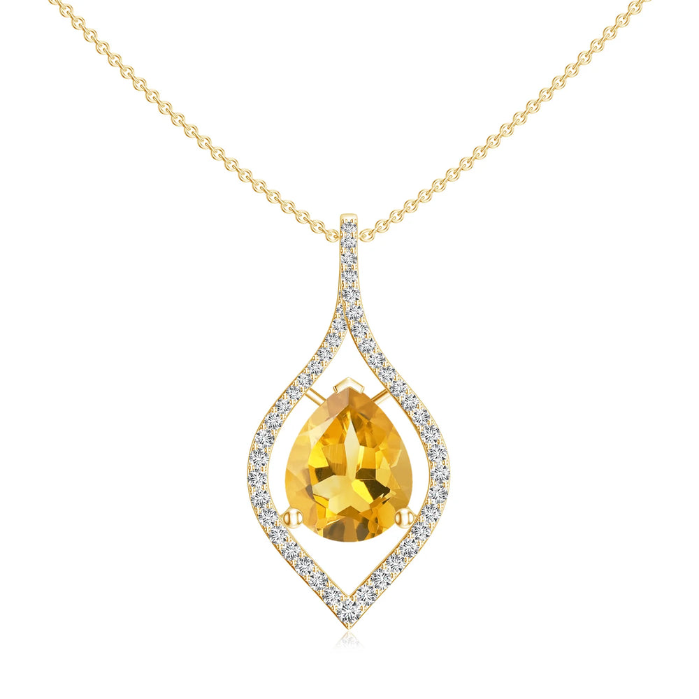 18K Yellow Gold Vermeil