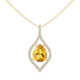 18K Yellow Gold Vermeil
