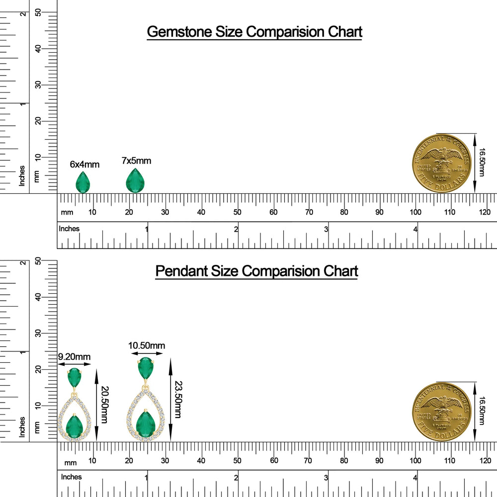 18K Yellow Gold Vermeil