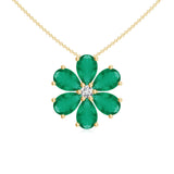 18K Yellow Gold Vermeil