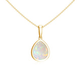 18K Yellow Gold Vermeil
