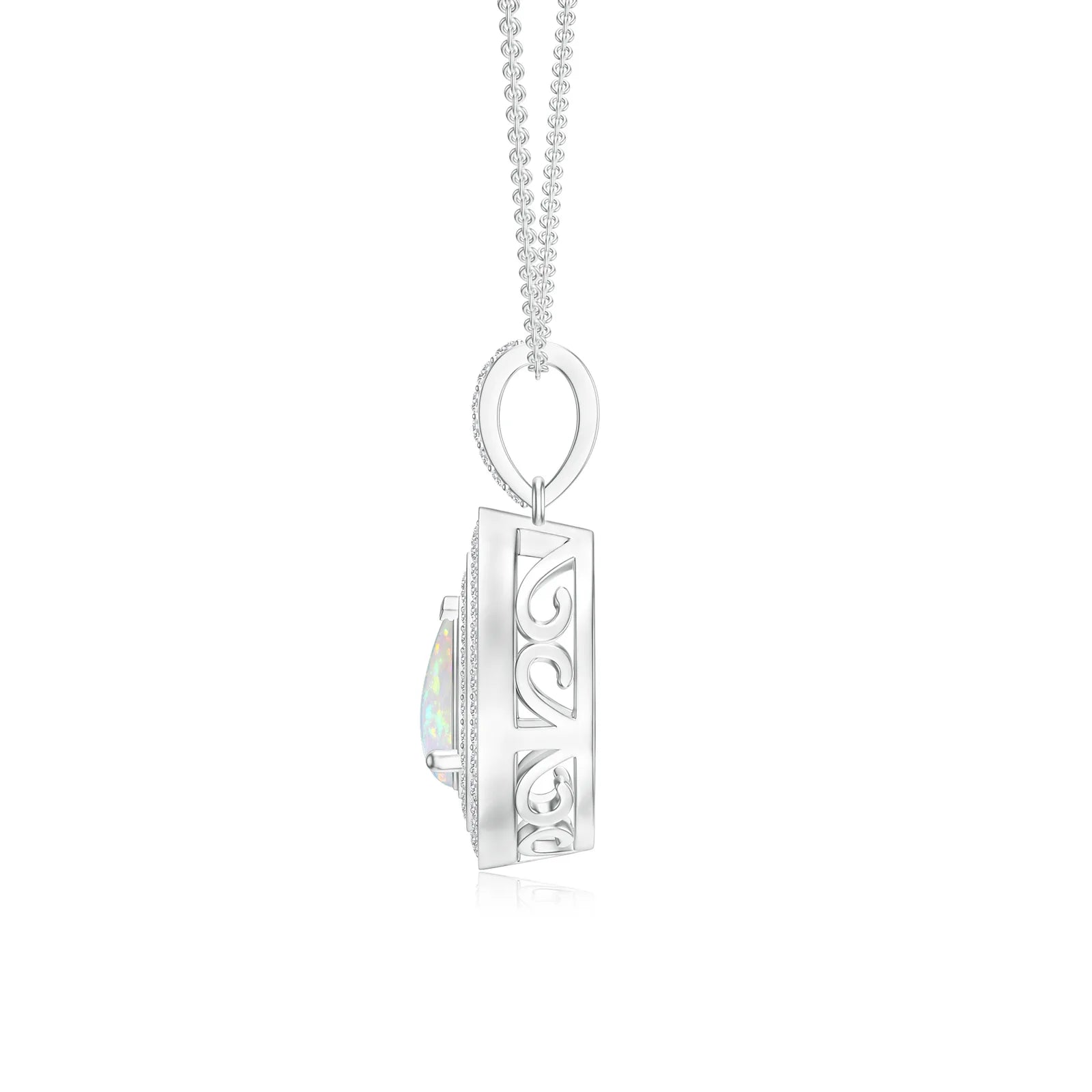 925 Sterling Silver