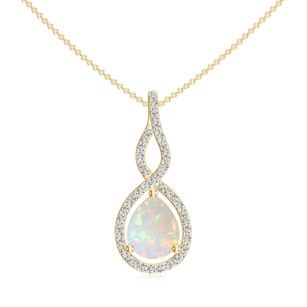 18K Yellow Gold Vermeil