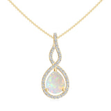 18K Yellow Gold Vermeil