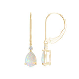 18K Yellow Gold Vermeil