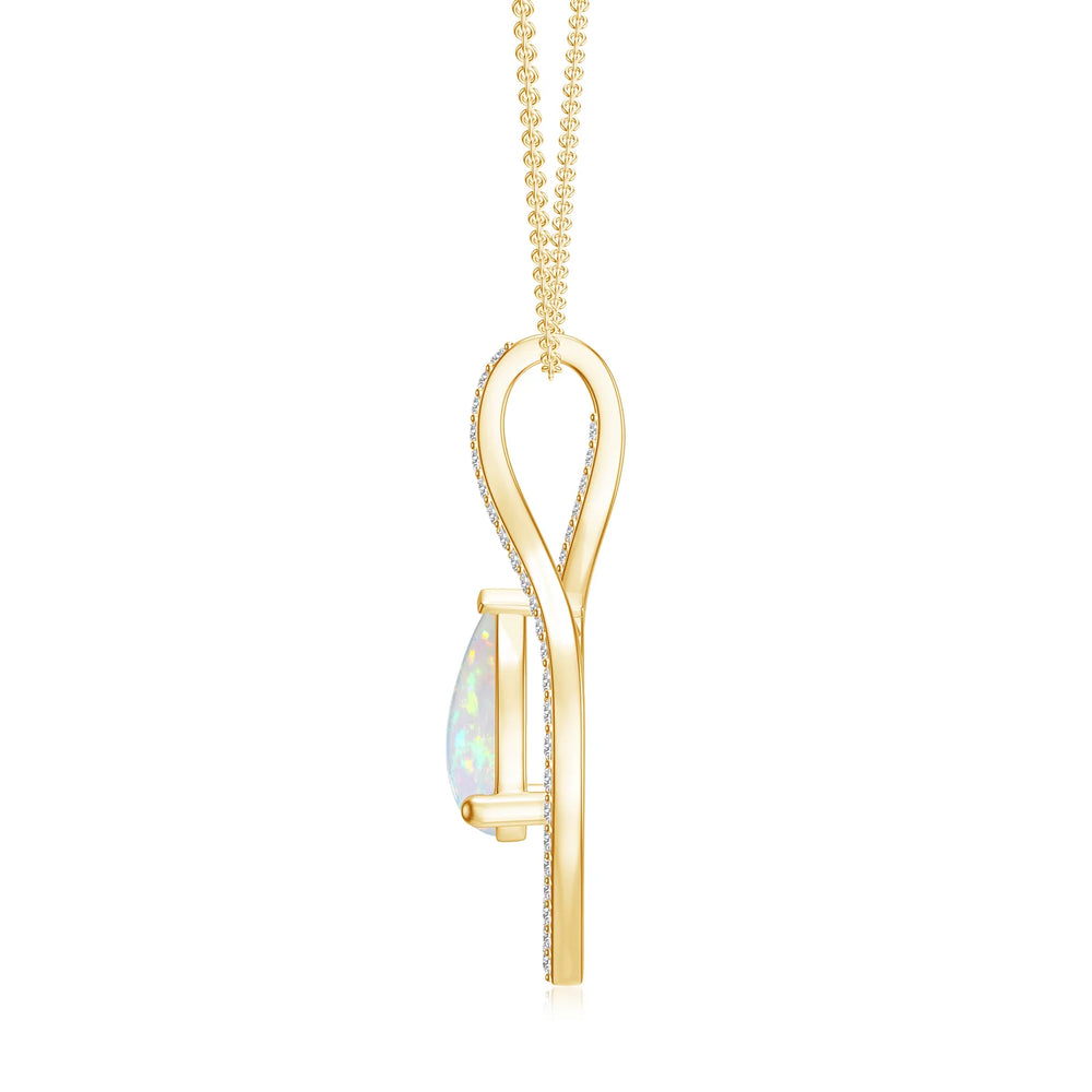 18K Yellow Gold Vermeil