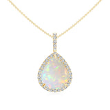 18K Yellow Gold Vermeil