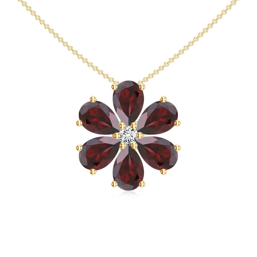 18K Yellow Gold Vermeil