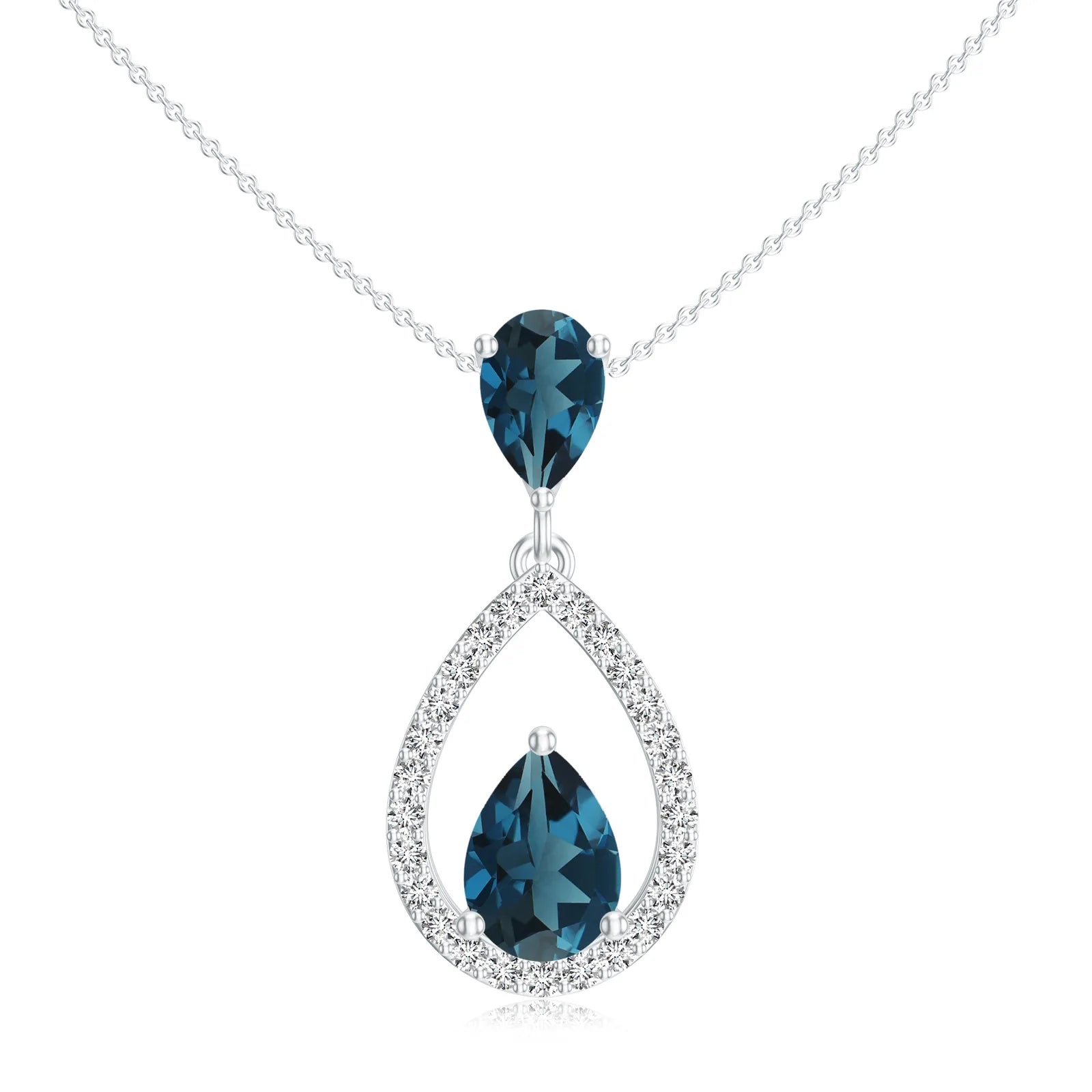 925 Sterling Silver
