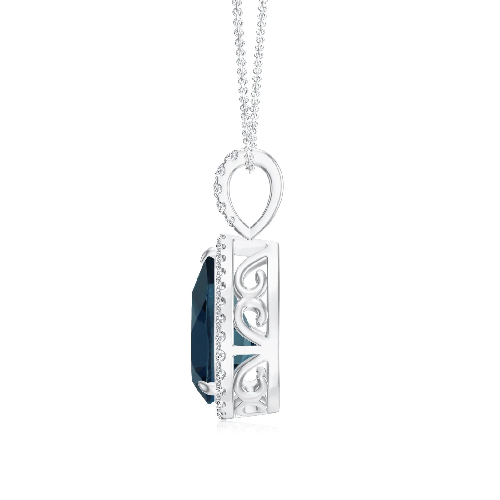925 Sterling Silver