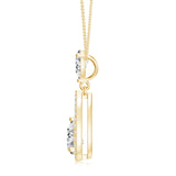 18K Yellow Gold Vermeil