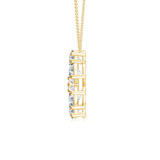 18K Yellow Gold Vermeil