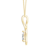 18K Yellow Gold Vermeil