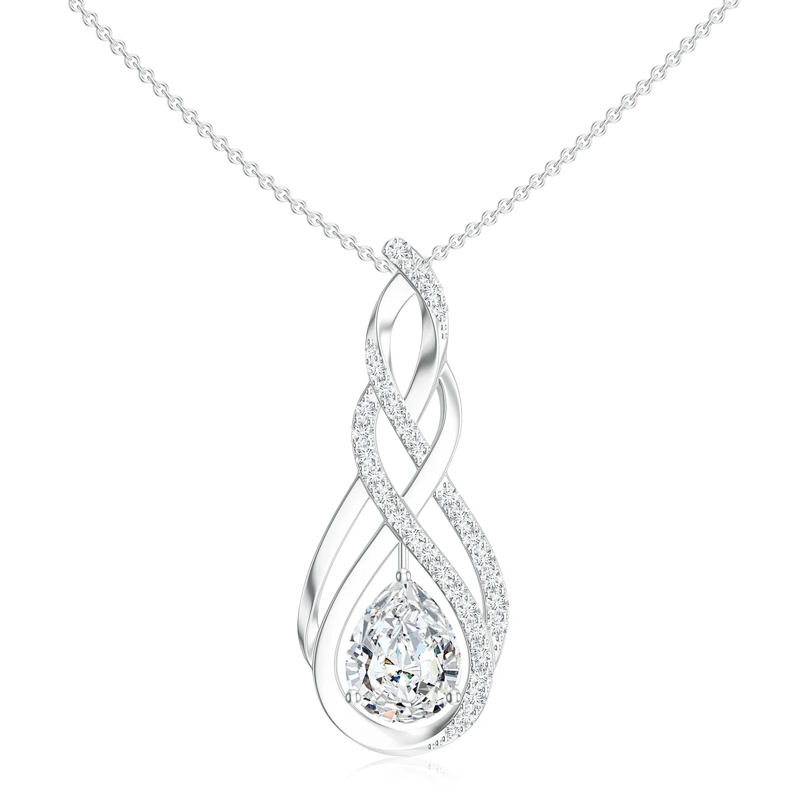 925 Sterling Silver