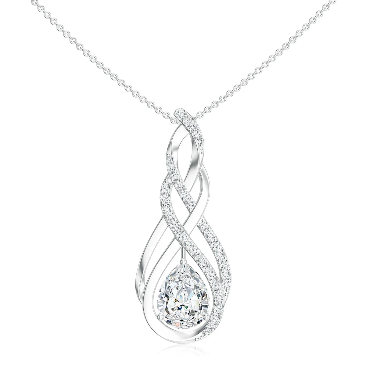 925 Sterling Silver