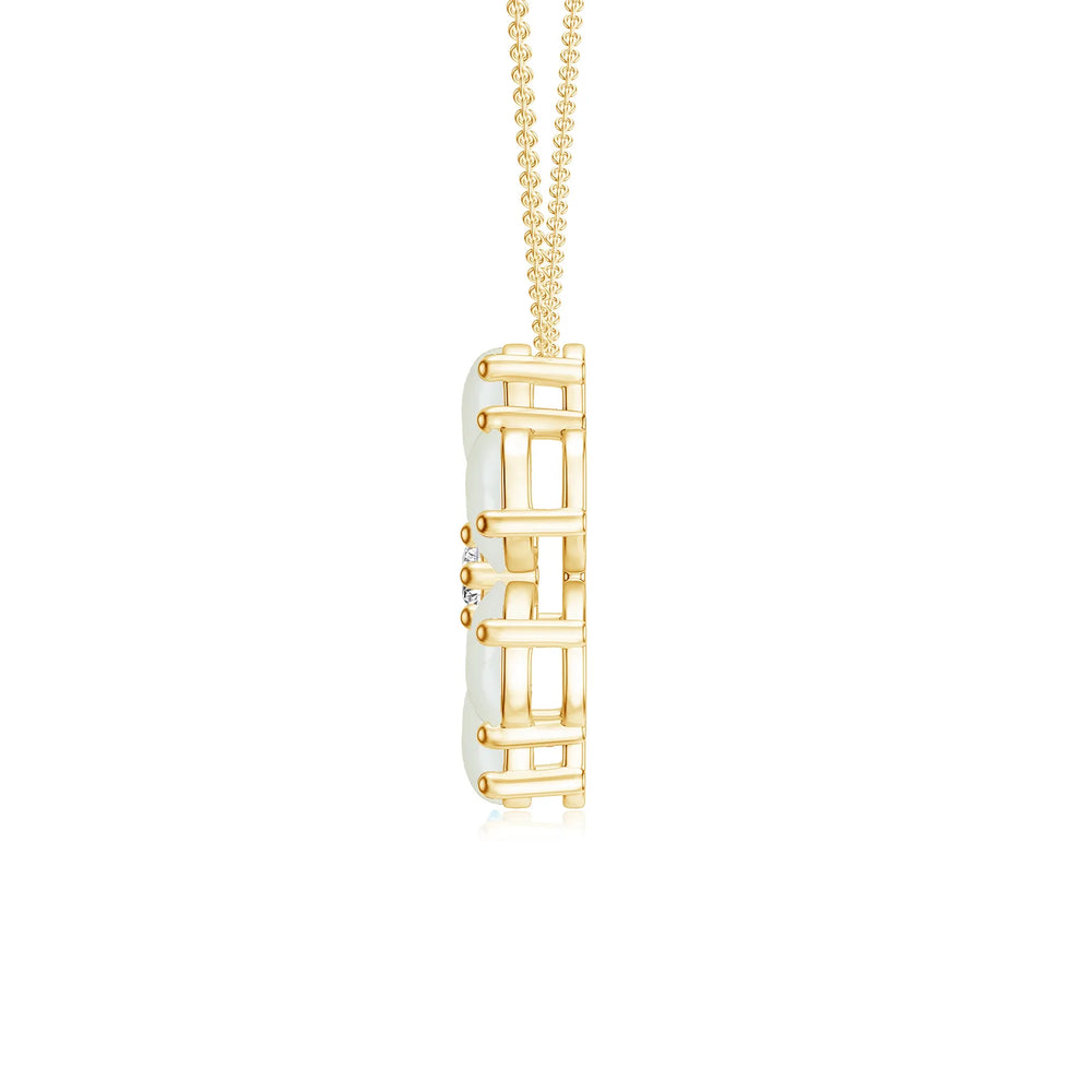 18K Yellow Gold Vermeil