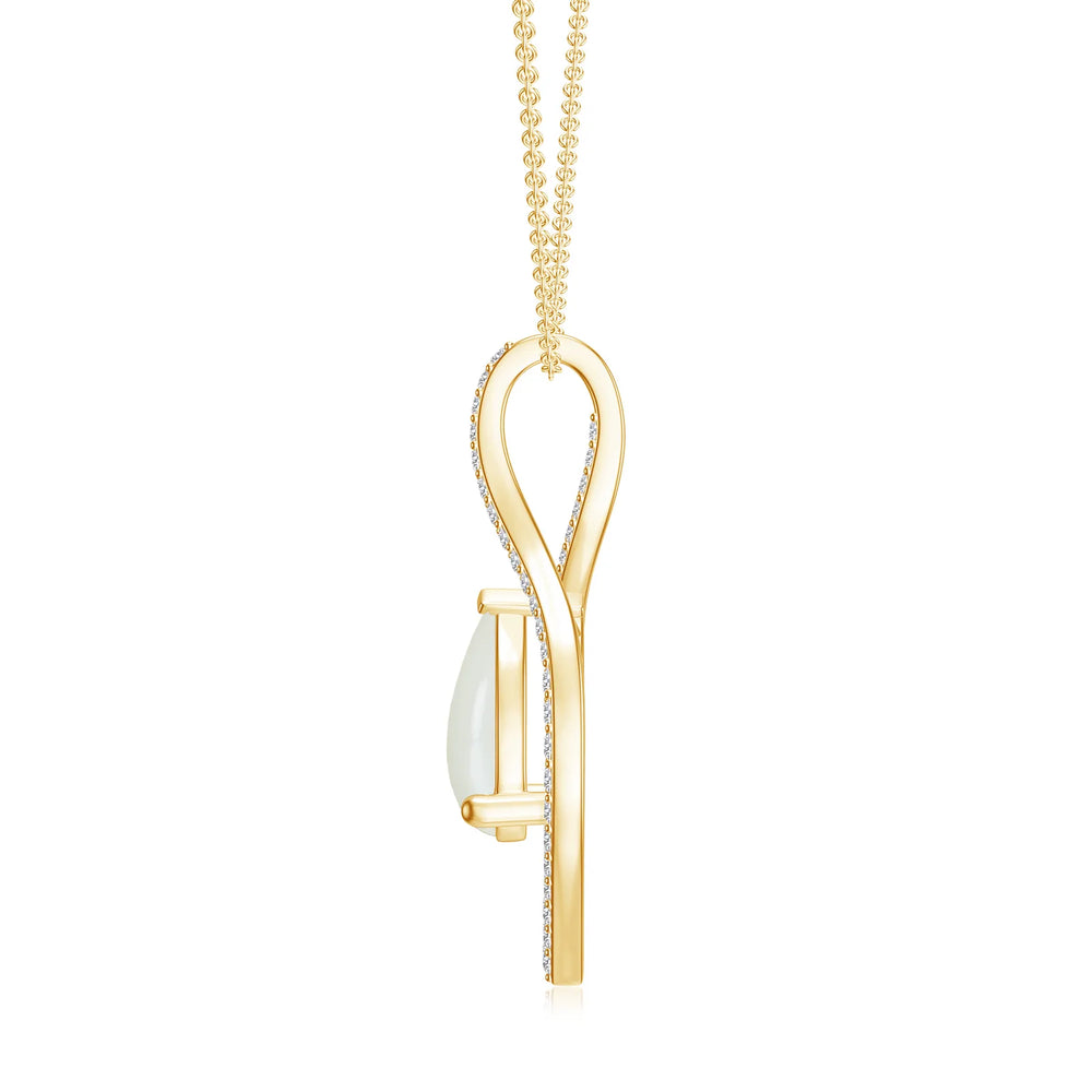 18K Yellow Gold Vermeil