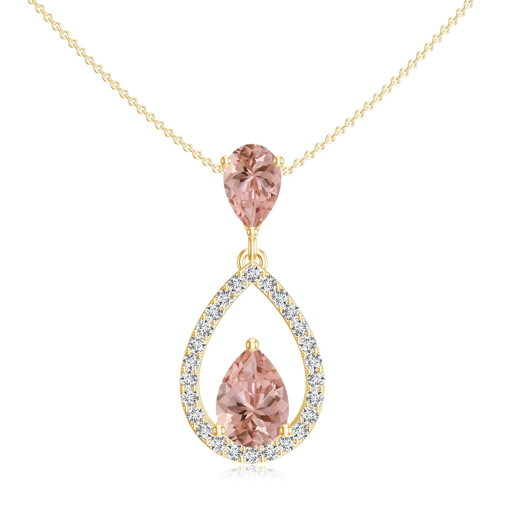 18K Yellow Gold Vermeil