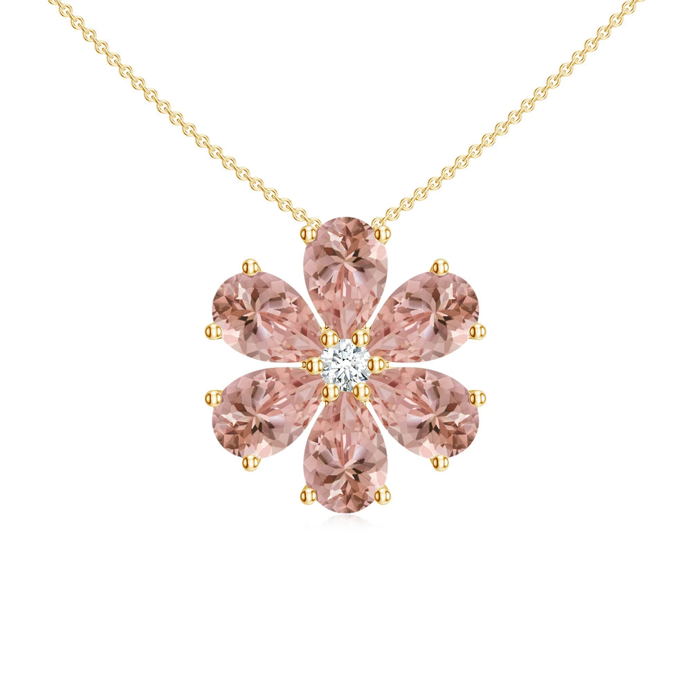 18K Yellow Gold Vermeil