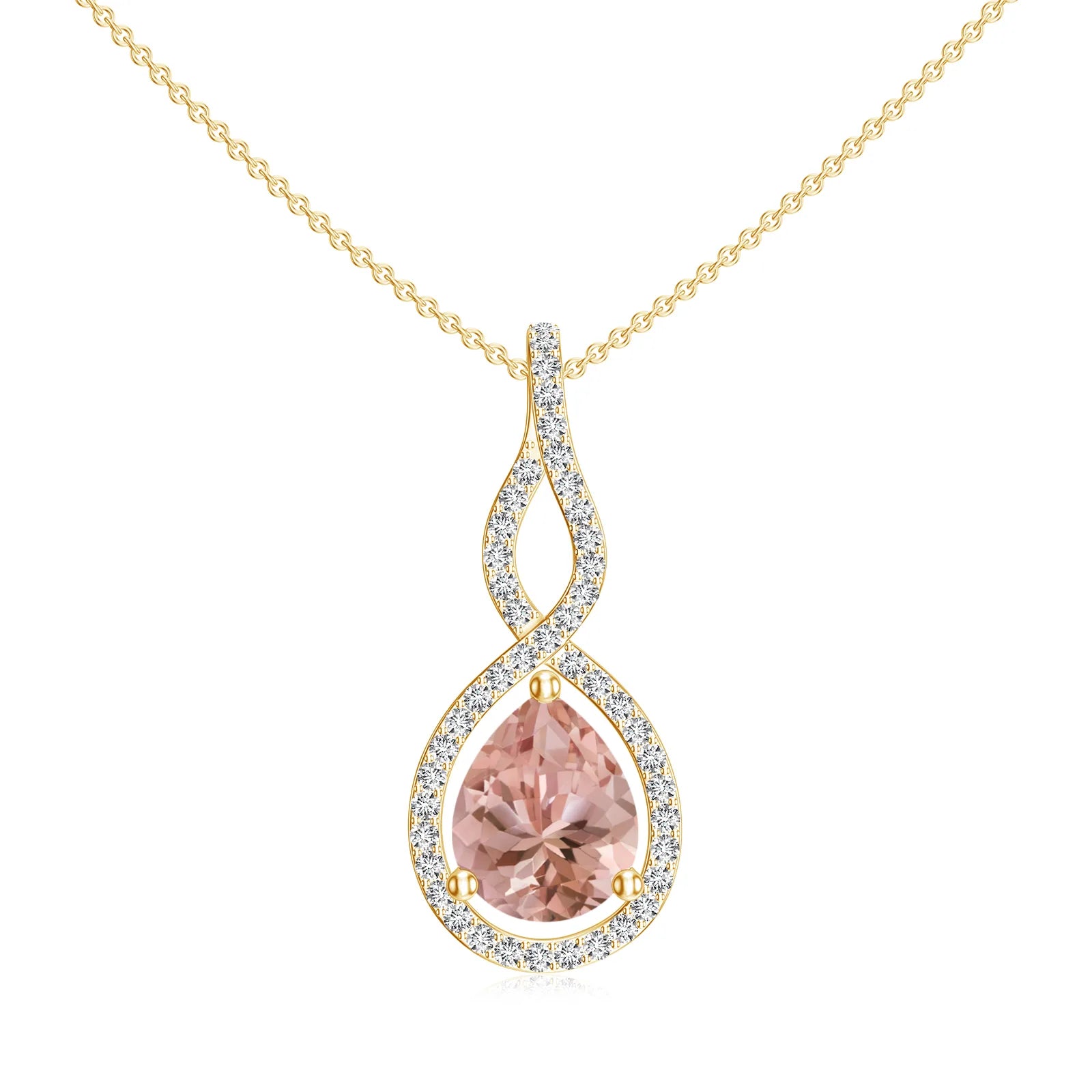 18K Yellow Gold Vermeil