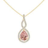 18K Yellow Gold Vermeil
