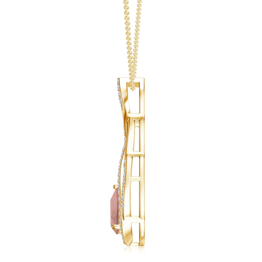 18K Yellow Gold Vermeil