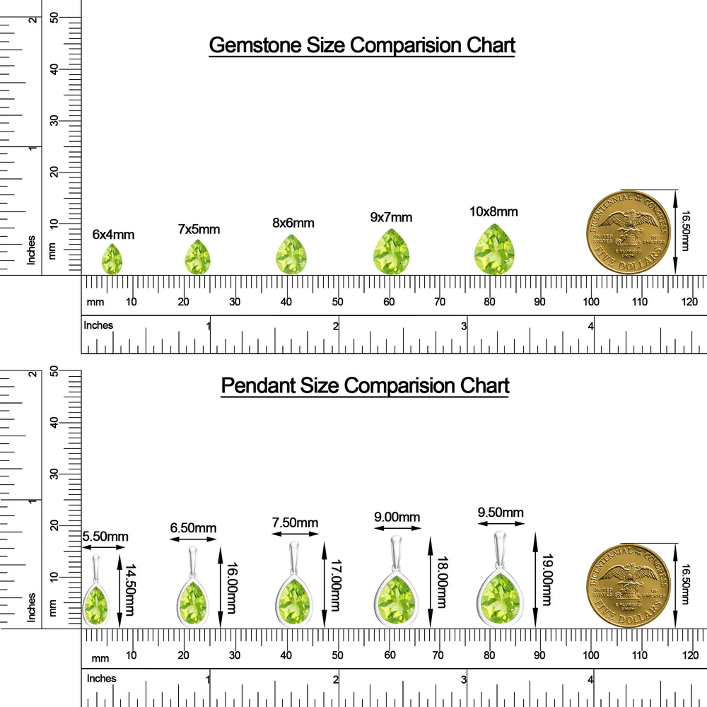 925 Sterling Silver