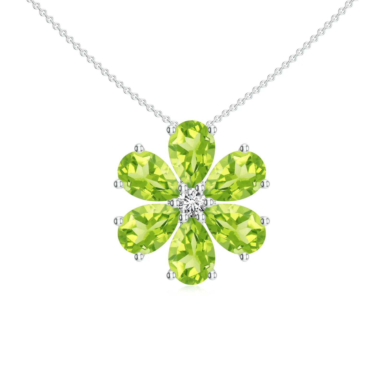 925 Sterling Silver