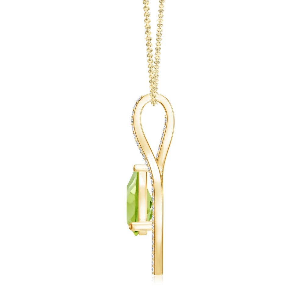 18K Yellow Gold Vermeil