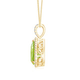 18K Yellow Gold Vermeil