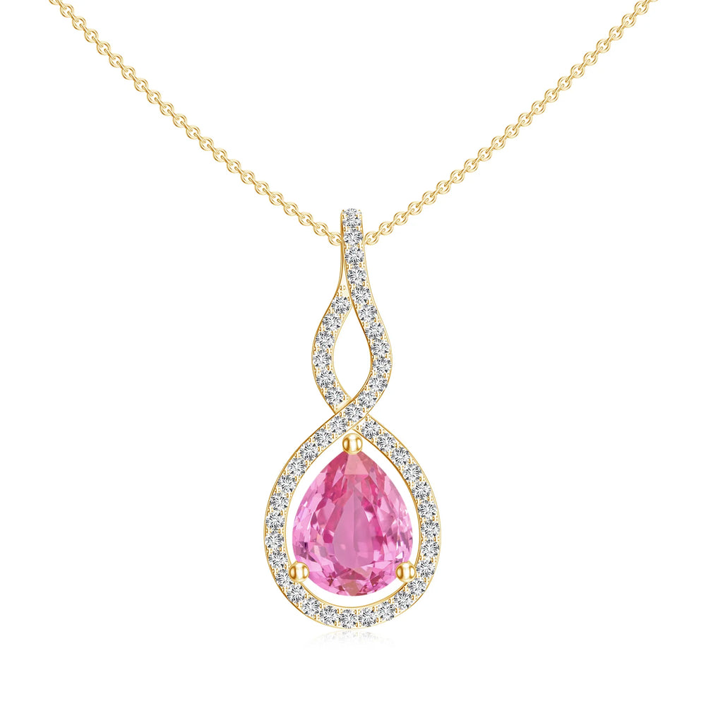 18K Yellow Gold Vermeil