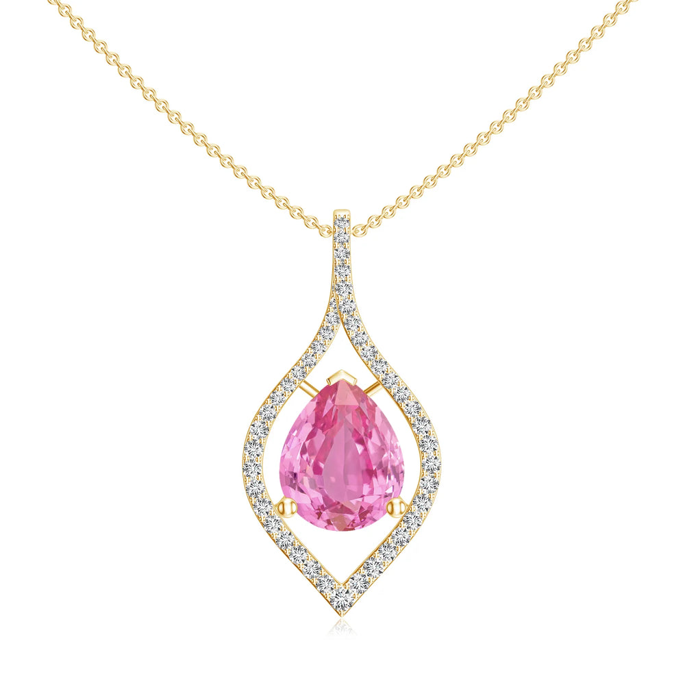 18K Yellow Gold Vermeil