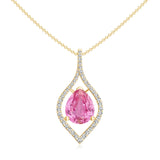 18K Yellow Gold Vermeil