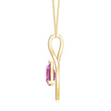 18K Yellow Gold Vermeil