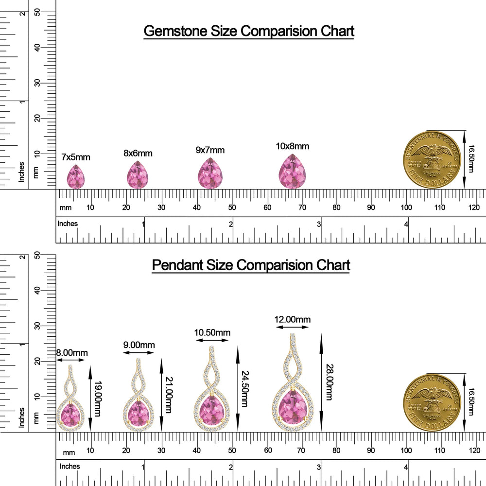 18K Yellow Gold Vermeil