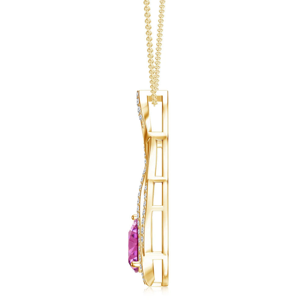 18K Yellow Gold Vermeil