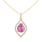 18K Yellow Gold Vermeil